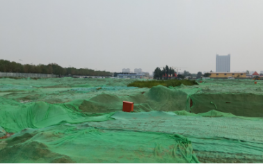 令出必行，力促環(huán)保