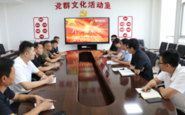 致敬 “最可愛(ài)的人”丨惠眾財(cái)金集團(tuán)召開(kāi)退役軍人座談會(huì)