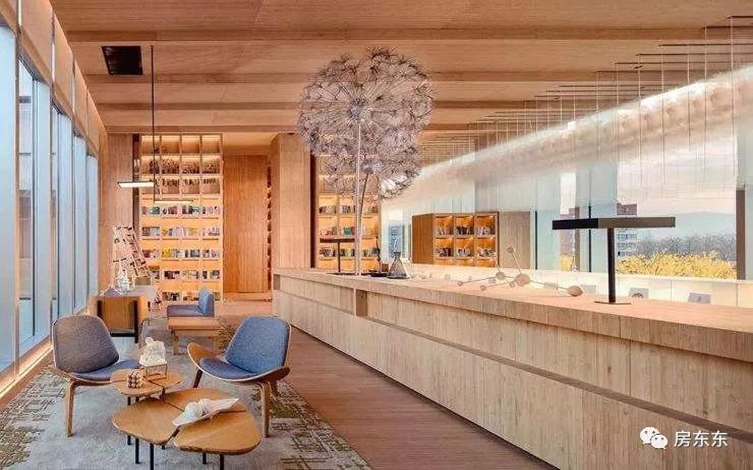 1個(gè)月，8成出租，萬(wàn)科天價(jià)公寓給全國(guó)的租金開了個(gè)“好頭”？(圖2)