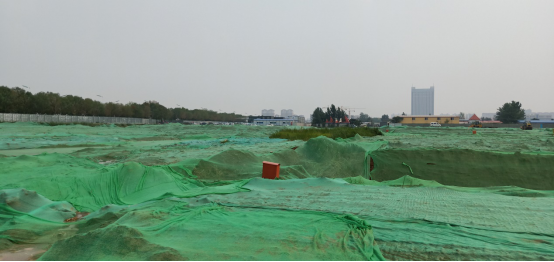 令出必行，力促環(huán)保(圖1)