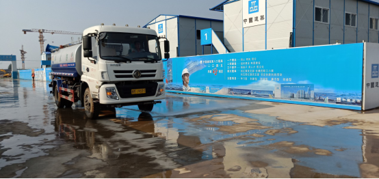 令出必行，力促環(huán)保(圖9)