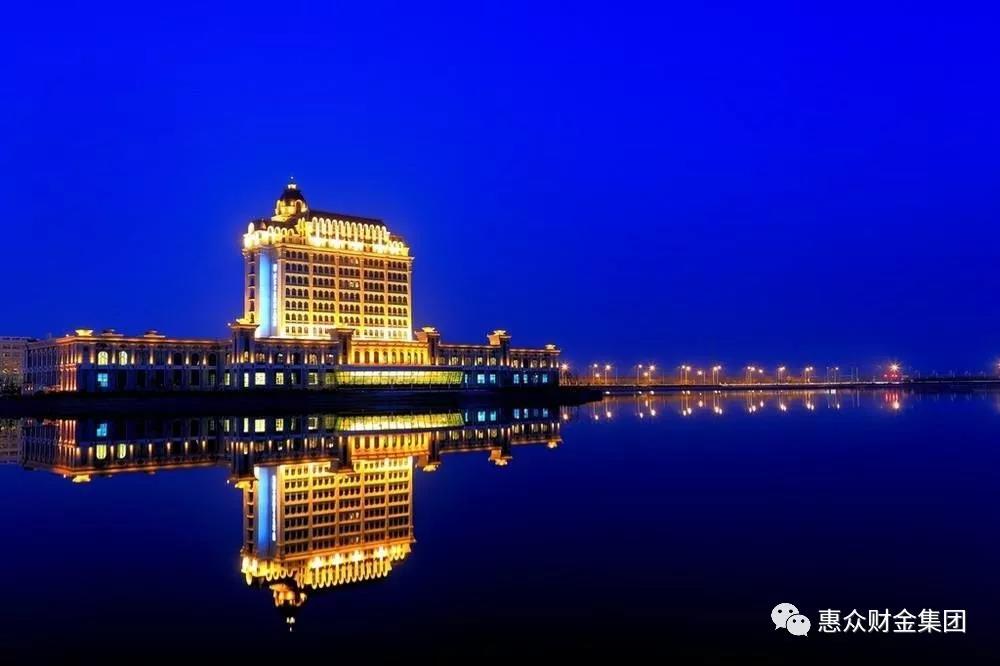 惠眾財金集團白鷺湖大酒店圓滿完成濱城區(qū)政協(xié)第十屆三次會議接待(圖1)