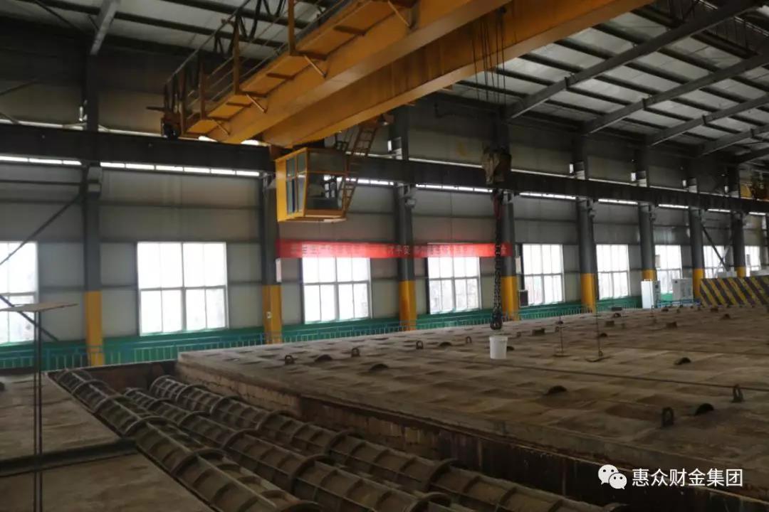 技術改變命運，惠眾成就未來 ——惠眾財金建材“五一技術大比武”(圖2)