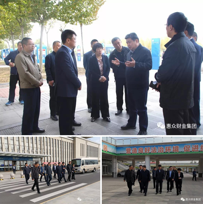 市委常委、統(tǒng)戰(zhàn)部部長李家良到濱州市火車站督導(dǎo)創(chuàng)城工作(圖3)