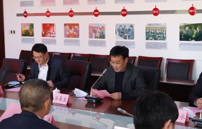 惠眾財(cái)金集團(tuán)與中建八局戰(zhàn)略合作協(xié)議簽約儀式(圖4)