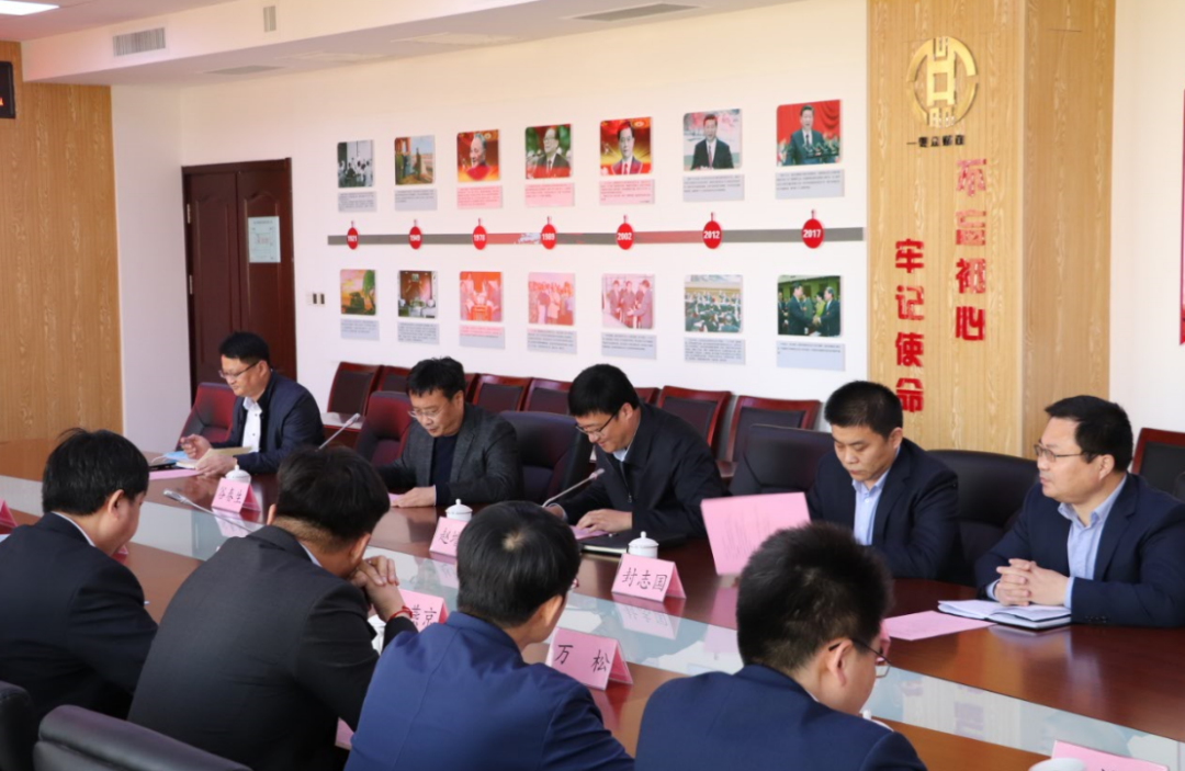 惠眾財(cái)金集團(tuán)與中建八局戰(zhàn)略合作協(xié)議簽約儀式(圖3)