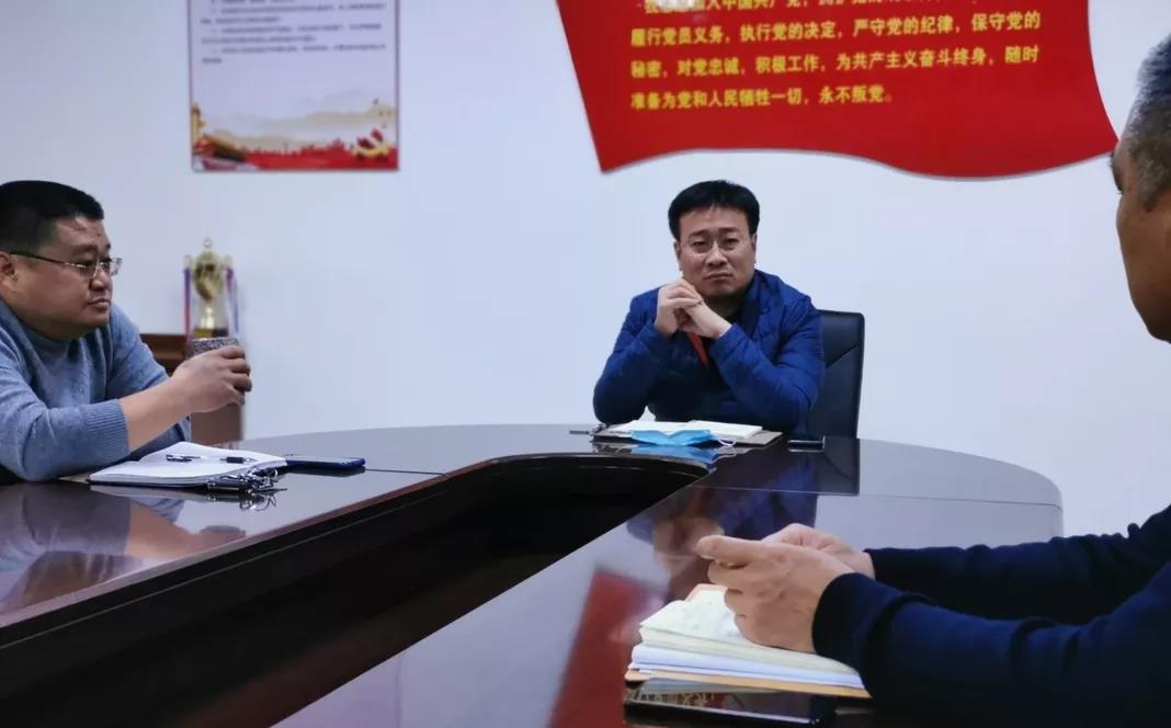 新型冠狀病毒疫情防控工作部署(圖2) 新型冠狀病毒疫情防控工作部署(圖2)