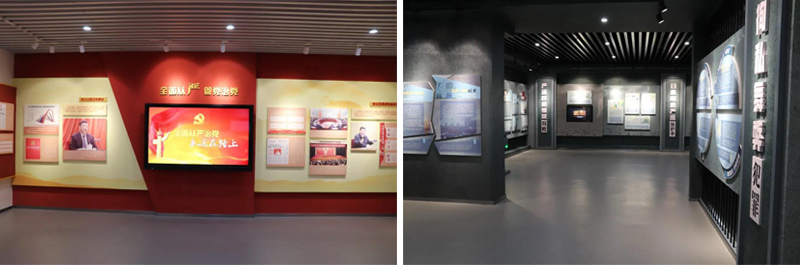 中共濱州市惠眾財金投資集團有限公司委員會 組織參觀濱城區(qū)廉政警示教育基地(圖4) 中共濱州市惠眾財金投資集團有限公司委員會 組織參觀濱城區(qū)廉政警示教育基地(圖4)