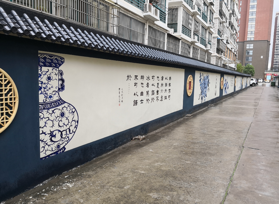 創(chuàng)建全國(guó)文明城市點(diǎn)位標(biāo)準(zhǔn)解讀(圖7)