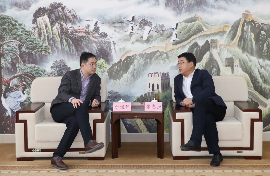 虎年伊始 惠眾財金集團與中信銀行濱州分行達成深度戰(zhàn)略合作！(圖2)