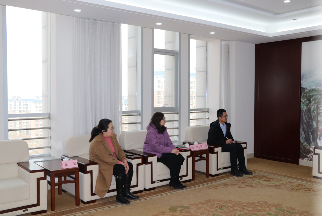 虎年伊始 惠眾財金集團與中信銀行濱州分行達成深度戰(zhàn)略合作！(圖3)