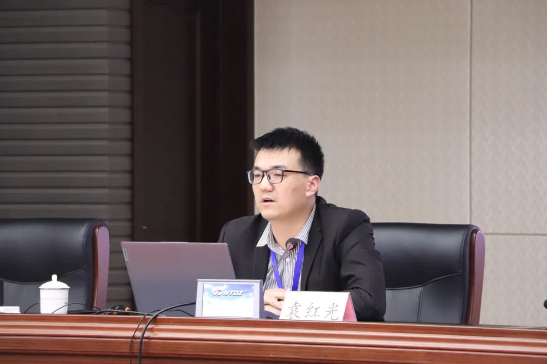 雙師講堂丨主動(dòng)接受監(jiān)督 筑牢廉潔思想防線(xiàn)(圖4)