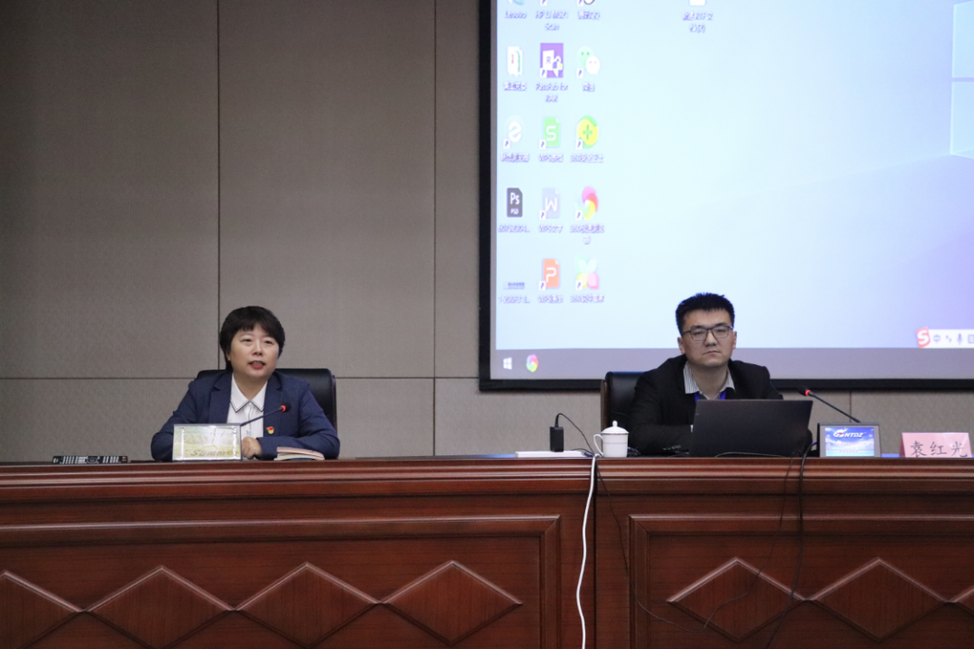 雙師講堂丨主動(dòng)接受監(jiān)督 筑牢廉潔思想防線(xiàn)(圖5)