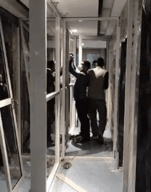 扛起“硬核”擔(dān)當(dāng) 筑牢抗疫防線 ——抗擊疫情，惠眾財金集團在行動(圖3)