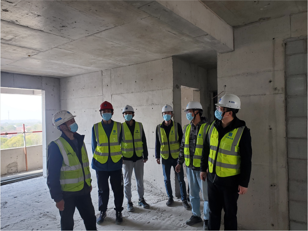 全力以“復(fù)”丨抗疫不按“暫停鍵” 復(fù)工復(fù)產(chǎn)啟動(dòng)“加速鍵”(圖4) 全力以“復(fù)”丨抗疫不按“暫停鍵” 復(fù)工復(fù)產(chǎn)啟動(dòng)“加速鍵”(圖4)