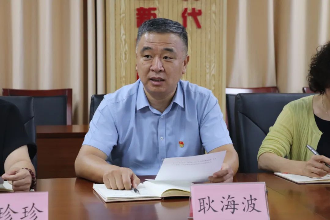 青春無限好，奮斗正當時——惠眾財金集團“青年研習社”正式成立(圖6)