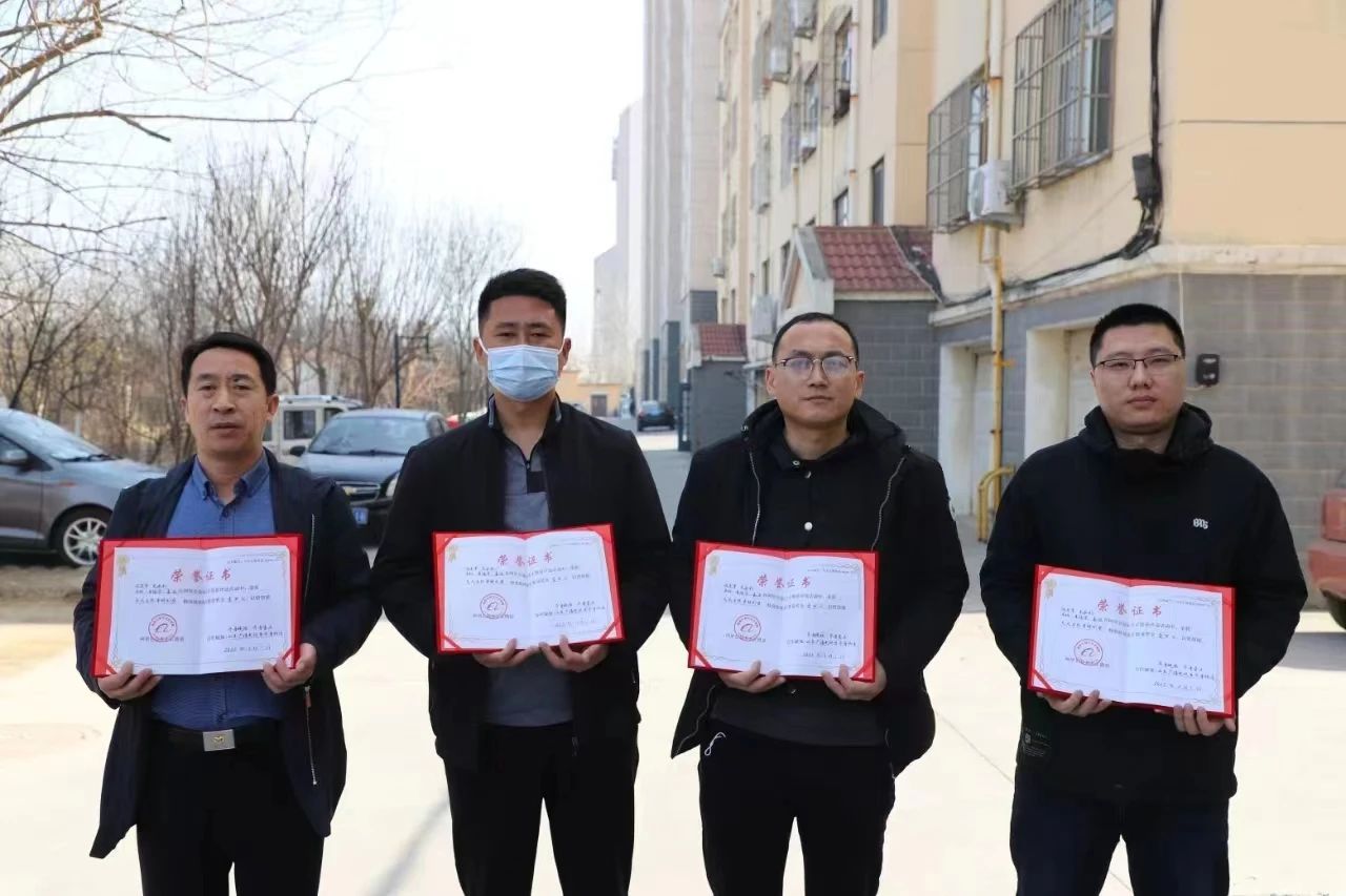 見(jiàn)義勇為丨日行一善 善行一生——毛永豹(圖4)