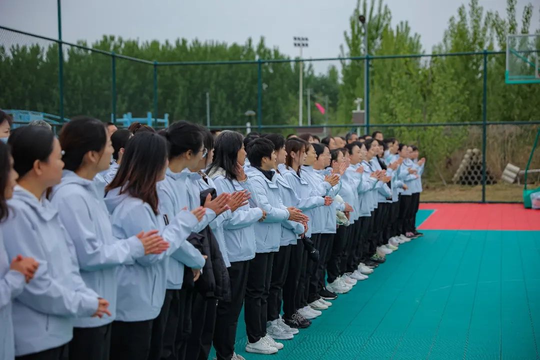 惠眾財金春季職工運動會成功舉辦(圖2)